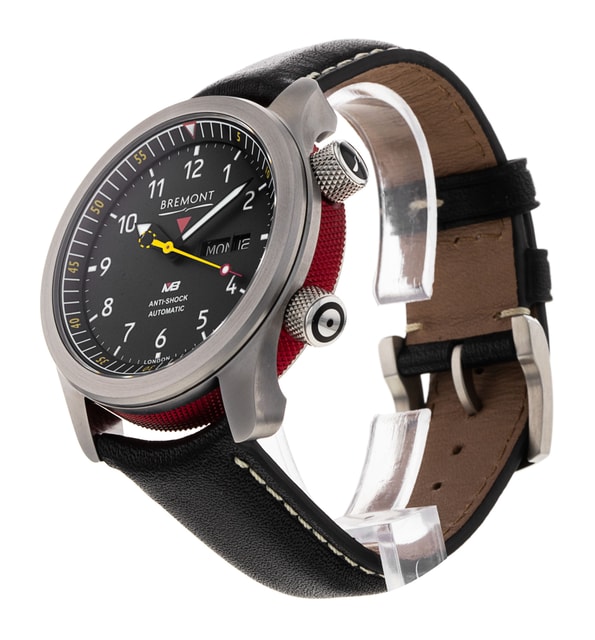 Bremont Martin Baker MBI Image 2